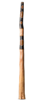 Jesse Lethbridge Didgeridoo (JL175)